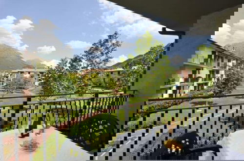 Foto 6 - Apartment in Porlezza With Lake View