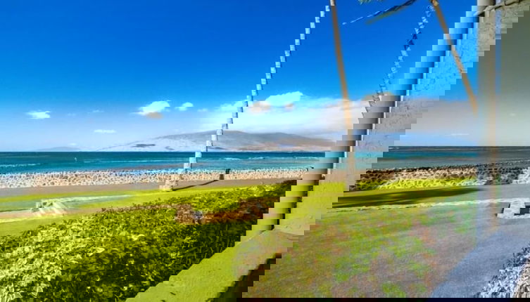 Foto 1 - Menehune Shores, #115^ 3 Bedroom Condo by RedAwning