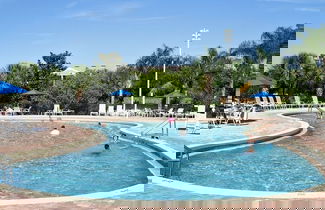 Foto 1 - 3 Bed In Resort Close To Disney 3 Bedroom Condo