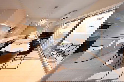 Foto 53 - Crystalexe nippombashi