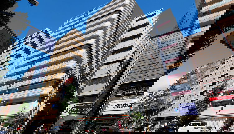 Foto 1 - Crystalexe nippombashi