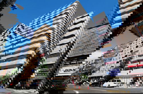 Foto 1 - Crystalexe nippombashi