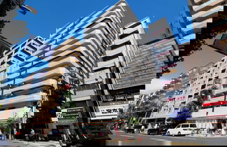 Foto 1 - Crystalexe nippombashi