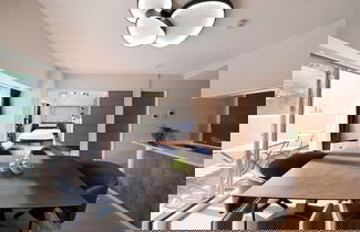 Foto 2 - Crystalexe nippombashi