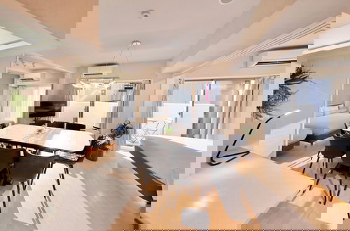 Foto 14 - Crystalexe nippombashi