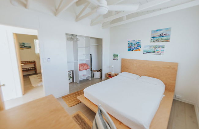 Akule Clubhouse: Ono Two Bed Beach Oasis W/mountain Views 2 Bedroom Condo by RedAwning - Photo 13