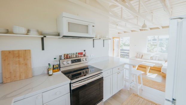 Cozinha privada