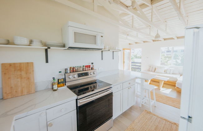 Akule Clubhouse: Ono Two Bed Beach Oasis W/mountain Views 2 Bedroom Condo by RedAwning - Photo 5
