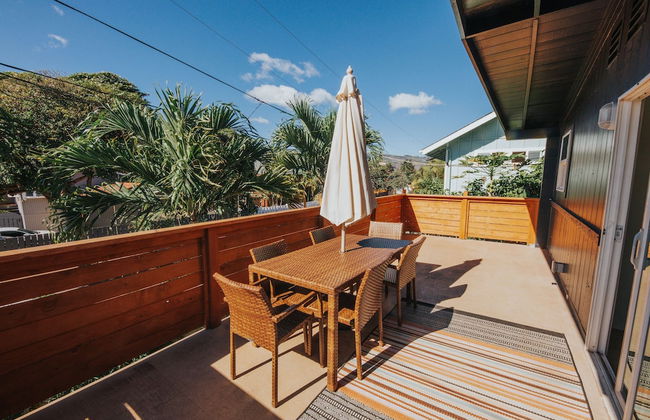 Akule Clubhouse: Ono Two Bed Beach Oasis W/mountain Views 2 Bedroom Condo by RedAwning - Photo 21