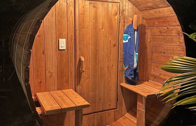 Akule Clubhouse: Ono Two Bed Beach Oasis W/mountain Views 2 Bedroom Condo by RedAwning - Photo 9