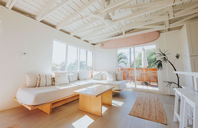 Akule Clubhouse: Ono Two Bed Beach Oasis W/mountain Views 2 Bedroom Condo by RedAwning - Photo 7