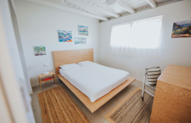 Akule Clubhouse: Ono Two Bed Beach Oasis W/mountain Views 2 Bedroom Condo by RedAwning - Photo 4