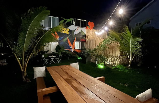 Akule Clubhouse: Ono Two Bed Beach Oasis W/mountain Views 2 Bedroom Condo by RedAwning - Photo 1