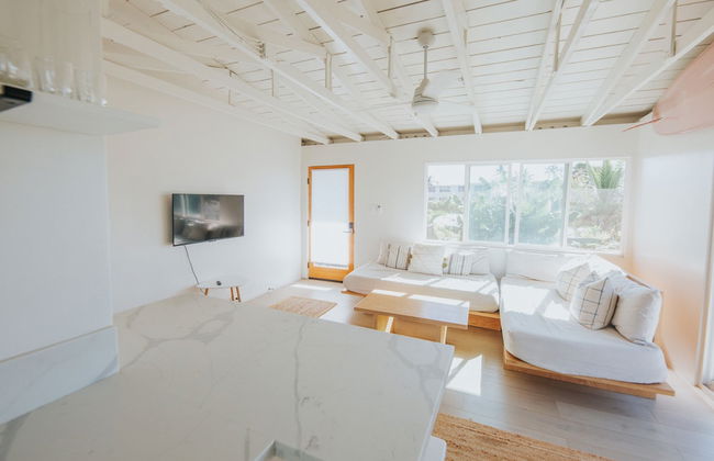 Akule Clubhouse: Ono Two Bed Beach Oasis W/mountain Views 2 Bedroom Condo by RedAwning - Photo 6