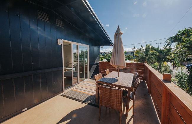 Akule Clubhouse: Ono Two Bed Beach Oasis W/mountain Views 2 Bedroom Condo by RedAwning - Photo 20