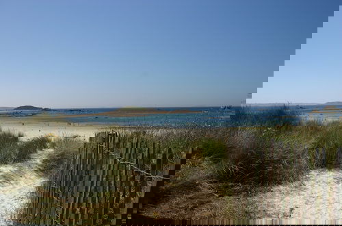 Foto 14 - Holiday Flat With sea and Garden View, Just 400m From the Beach in Port-blanc