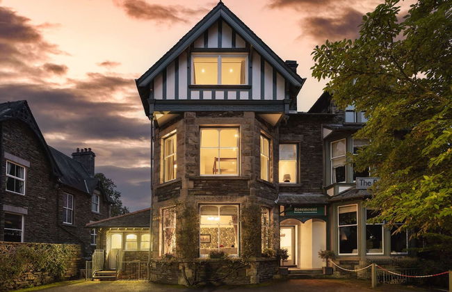Rosemount Lake District Townhouse With Hot Tub - Foto 10