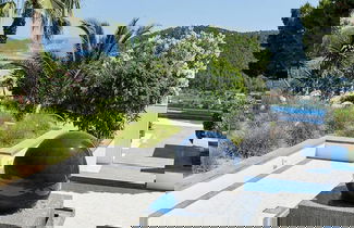 Photo 2 - Super Villa With Swimming Pool