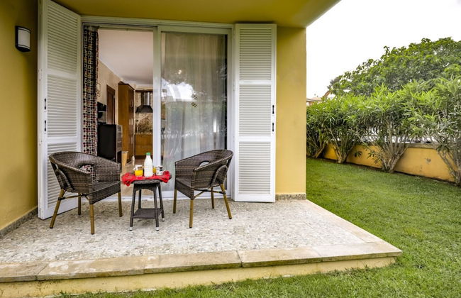 Apartment in Son Baulo Near Beach - Foto 18
