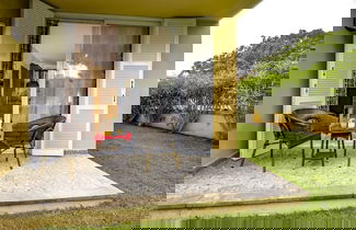 Foto 18 - Apartment in Son Baulo Near Beach