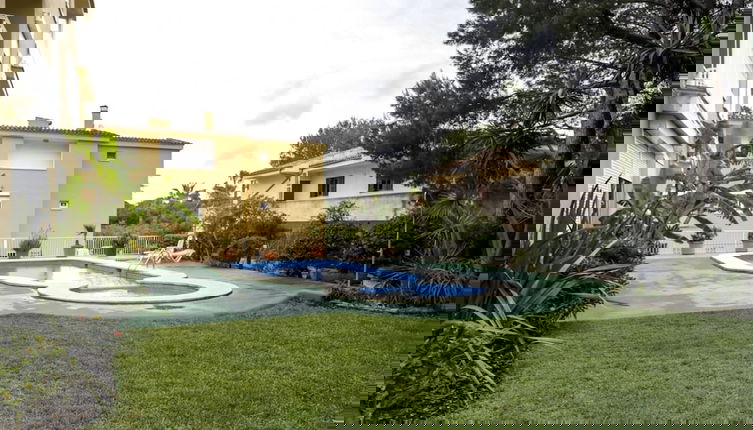 Foto 1 - Apartment in Son Baulo Near Beach