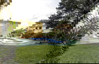 Foto 1 - Apartment in Son Baulo Near Beach