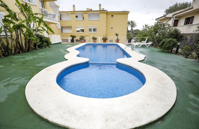 Apartment in Son Baulo Near Beach - Foto 16