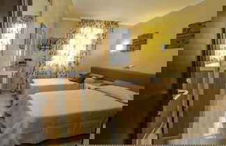 Foto 6 - Apartment in Son Baulo Near Beach