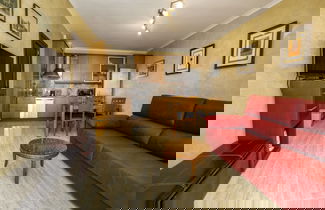 Foto 9 - Apartment in Son Baulo Near Beach