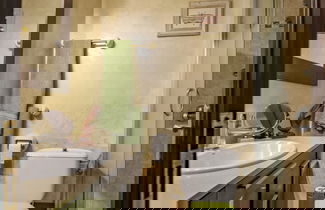 Foto 12 - Apartment in Son Baulo Near Beach