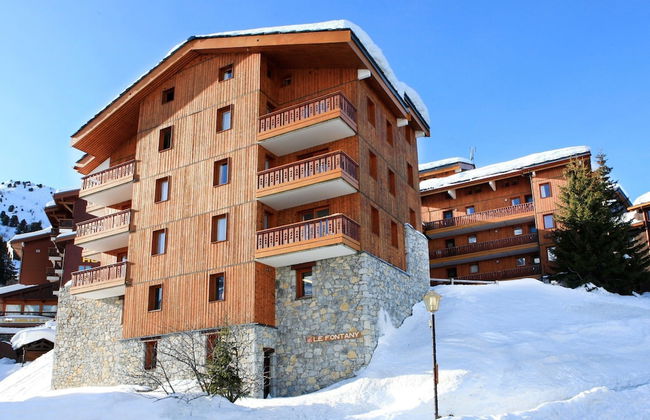 Beautiful Apartment With Balcony - Foto 8