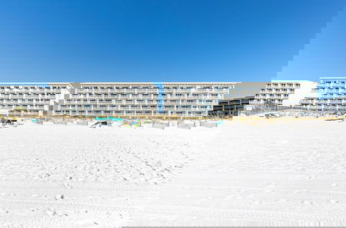 Foto 54 - Gulf Dunes 102 3 Bedroom Condo by RedAwning