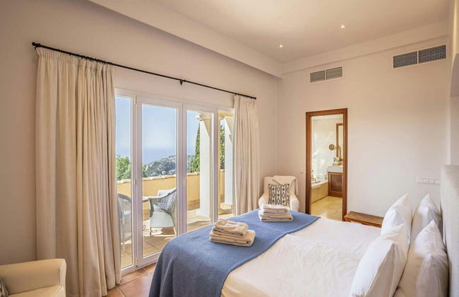 Lavish Villa With Saltwater Pool - Foto 3