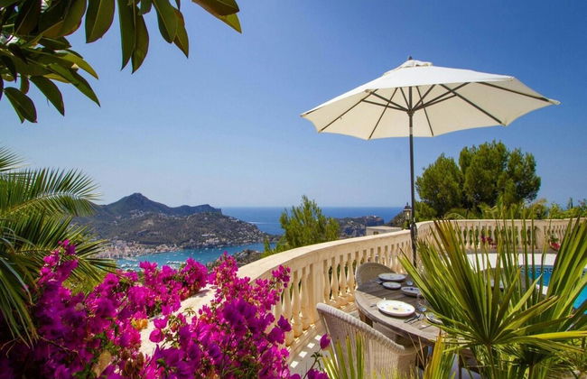 Lavish Villa With Saltwater Pool - Foto 34