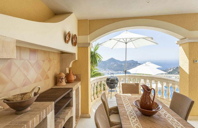 Lavish Villa With Saltwater Pool - Foto 25