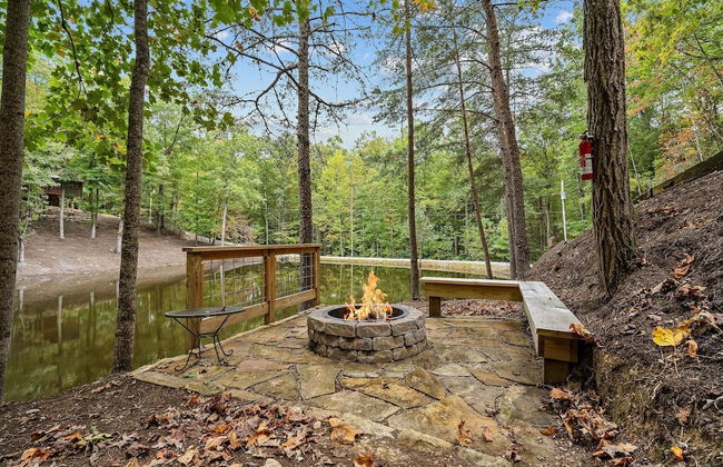 Beside Still Water 1 - 2 Bedrooms, 2 Baths, Sleeps 6 Home by RedAwning - Foto 40