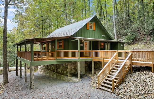 Beside Still Water 1 - 2 Bedrooms, 2 Baths, Sleeps 6 Home by RedAwning - Foto 43