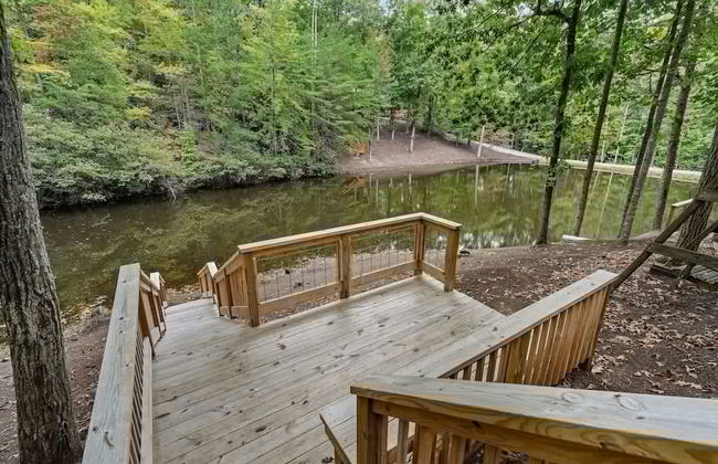 Beside Still Water 1 - 2 Bedrooms, 2 Baths, Sleeps 6 Home by RedAwning - Foto 36