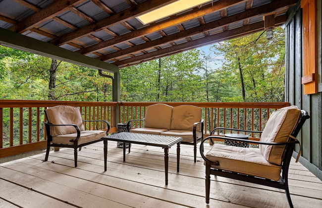 Beside Still Water 1 - 2 Bedrooms, 2 Baths, Sleeps 6 Home by RedAwning - Foto 39
