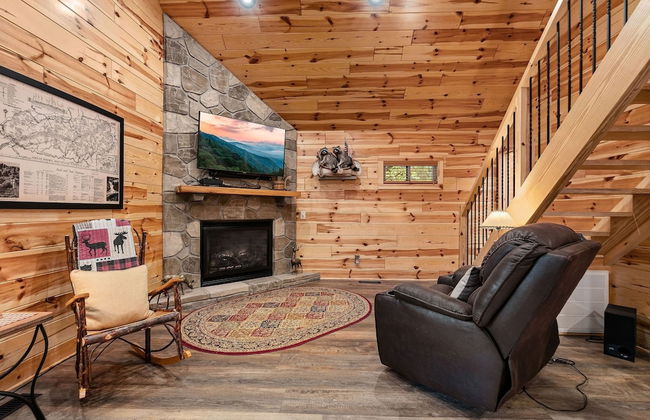 Beside Still Water 1 - 2 Bedrooms, 2 Baths, Sleeps 6 Home by RedAwning - Foto 10