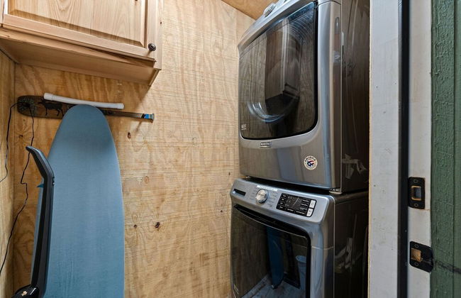 Beside Still Water 1 - 2 Bedrooms, 2 Baths, Sleeps 6 Home by RedAwning - Foto 32