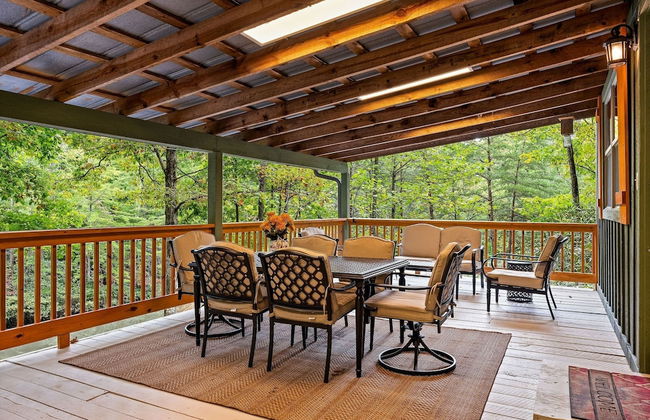 Beside Still Water 1 - 2 Bedrooms, 2 Baths, Sleeps 6 Home by RedAwning - Foto 38