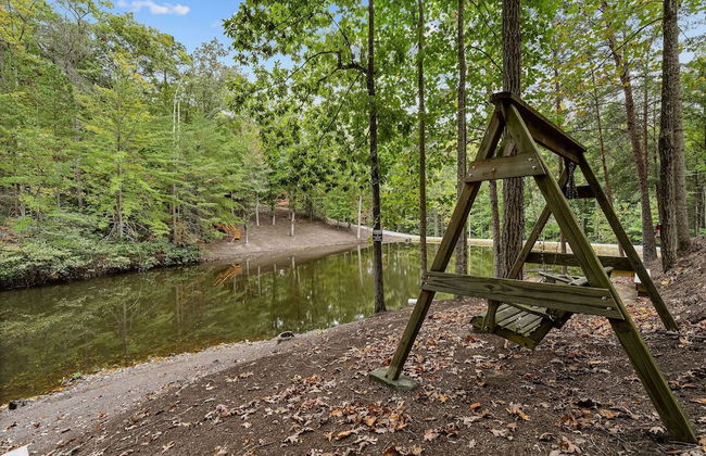 Beside Still Water 1 - 2 Bedrooms, 2 Baths, Sleeps 6 Home by RedAwning - Foto 25