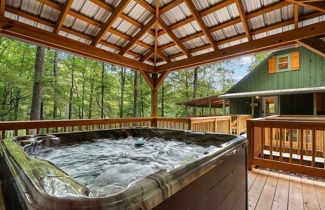 Beside Still Water 1 - 2 Bedrooms, 2 Baths, Sleeps 6 Home by RedAwning - Foto 22