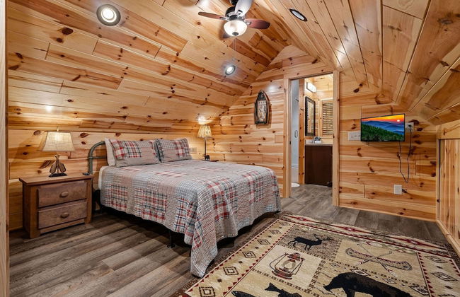 Beside Still Water 1 - 2 Bedrooms, 2 Baths, Sleeps 6 Home by RedAwning - Foto 4