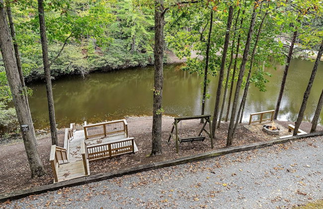 Beside Still Water 1 - 2 Bedrooms, 2 Baths, Sleeps 6 Home by RedAwning - Foto 35
