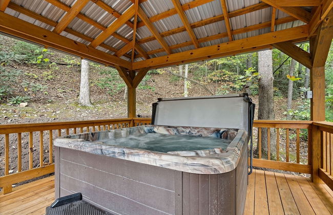 Beside Still Water 1 - 2 Bedrooms, 2 Baths, Sleeps 6 Home by RedAwning - Foto 21