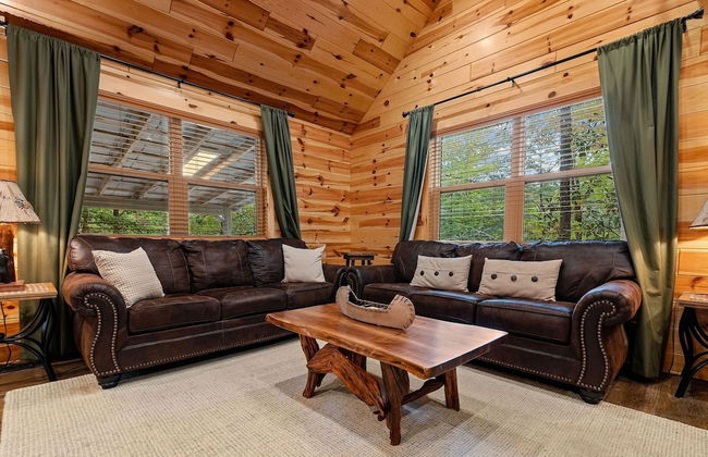 Beside Still Water 1 - 2 Bedrooms, 2 Baths, Sleeps 6 Home by RedAwning - Foto 11