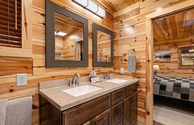 Beside Still Water 1 - 2 Bedrooms, 2 Baths, Sleeps 6 Home by RedAwning - Foto 16