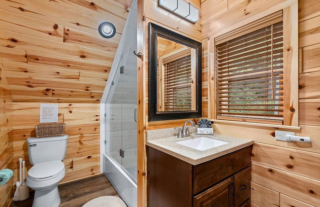 Beside Still Water 1 - 2 Bedrooms, 2 Baths, Sleeps 6 Home by RedAwning - Foto 18